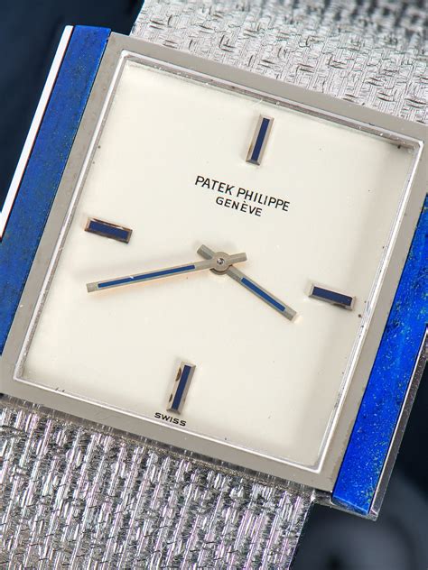 1970s patek philippe